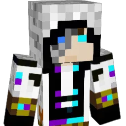 mcjan_'s Minecraft skin