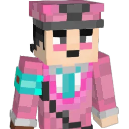 mcjapa Minecraft avatar bust