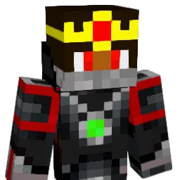 mcjarne Minecraft avatar bust