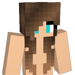 mcjb007 Minecraft avatar bust