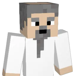 mck665's Minecraft skin