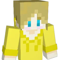 mckennaers's Minecraft skin
