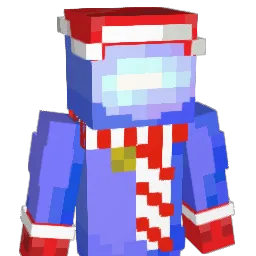 mckennarak Minecraft avatar bust