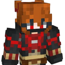 mcksm Minecraft avatar bust