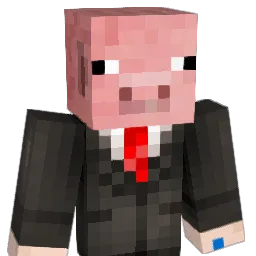 mclaughlin2003's Minecraft skin