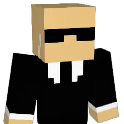 mclean08's Minecraft skin