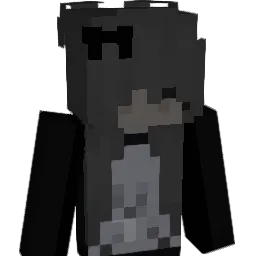mclissa's Minecraft skin