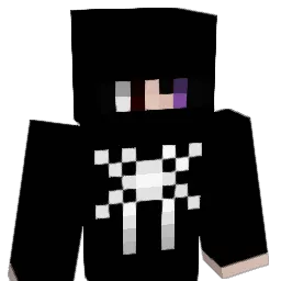 mclivinho Minecraft avatar bust
