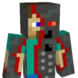 mclmax's Minecraft skin