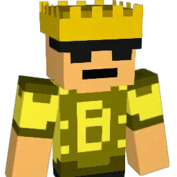 mcloot11's Minecraft skin