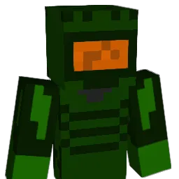 mclovin_2433's Minecraft skin