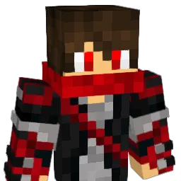 mclyde's Minecraft skin