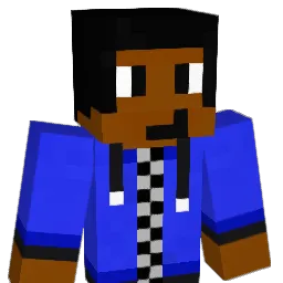 mcm5961 Minecraft avatar bust