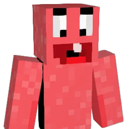 mcmaju Minecraft avatar bust