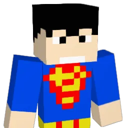 mcmark123's Minecraft skin