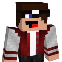 mcmarlonlimas Minecraft avatar bust
