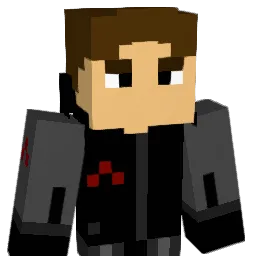 mcmatthias Minecraft avatar bust