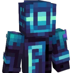 mcmattty Minecraft avatar bust