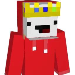 mcmeme699 Minecraft avatar bust