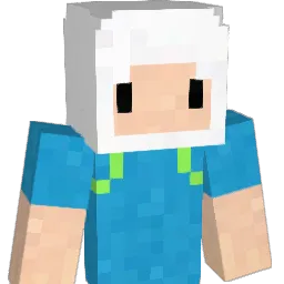 mcmike113 Minecraft avatar bust