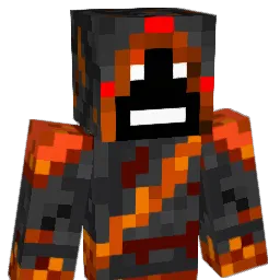 mcmiller06 Minecraft avatar bust