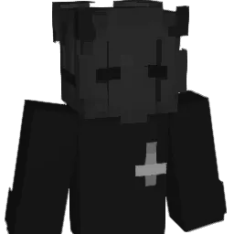 mcmry's Minecraft skin