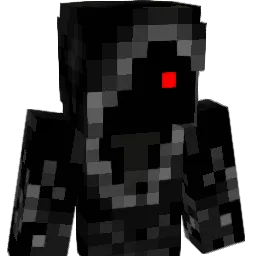 mcn21 Minecraft avatar bust