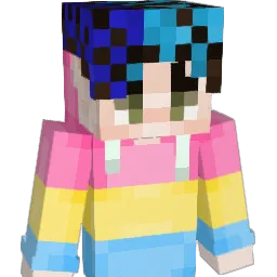 mcnicholasm Minecraft avatar bust