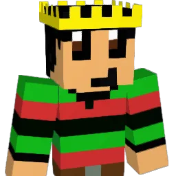 mcnjob Minecraft avatar bust