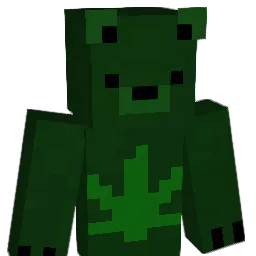 mconhas's Minecraft skin