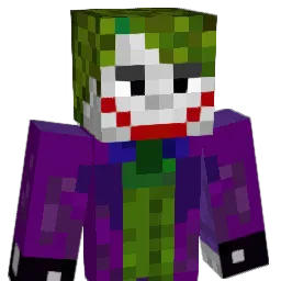mconner17 Minecraft avatar bust