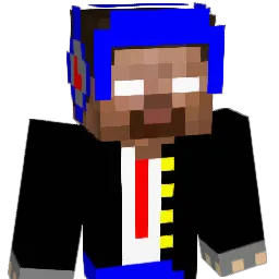 mcook17's Minecraft skin