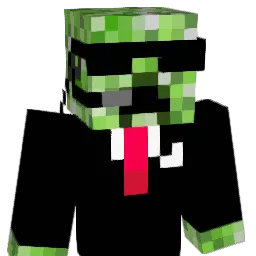 mcool20's Minecraft skin