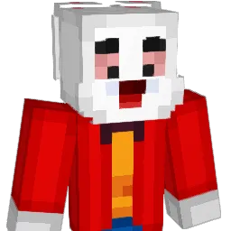 mcparkstech1 Minecraft avatar bust