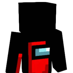 mcpecreeper06 Minecraft avatar bust