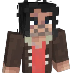 mcpeedmyself's Minecraft skin