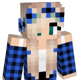mcperts's Minecraft skin