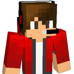 mcpro510 Minecraft avatar bust