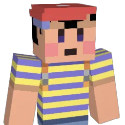 mcps0903's Minecraft skin
