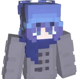 mcpvzl Minecraft avatar bust