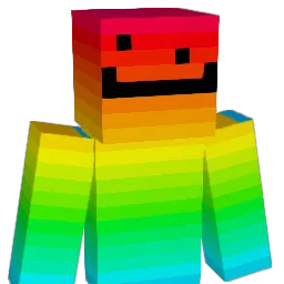 mcreen233's Minecraft skin