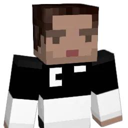 mcrft's Minecraft skin