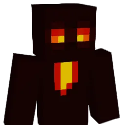 mcrozz Minecraft avatar bust