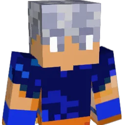 mcrw29 Minecraft avatar bust