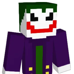 mcs_00 Minecraft avatar bust