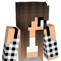 mcshortstuff's Minecraft skin
