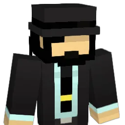 mcsid's Minecraft skin
