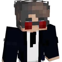 mcslut's Minecraft skin