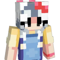 mcsnaered's Minecraft skin