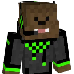 mcsparklez27's Minecraft skin